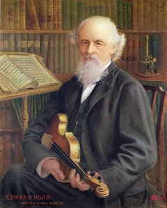 إدوارد هوار: بعد الرباعية الأخيرة بواسطة كيت جودوين